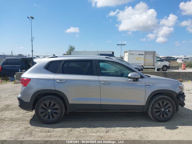 Volkswagen tsi 2024 3VVEX7B26RM037459 Image 32
