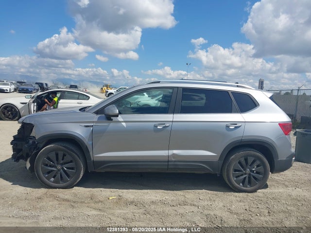Volkswagen tsi 2024 3VVEX7B26RM037459 Image 33