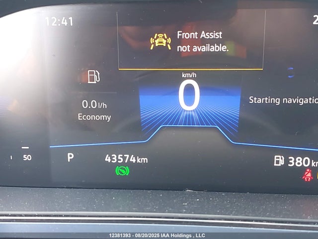 Volkswagen tsi 2024 3VVEX7B26RM037459 Image 34