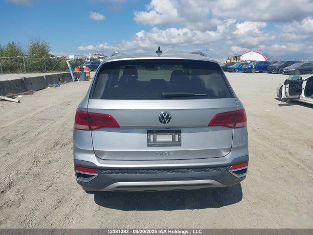 Volkswagen tsi 2024 3VVEX7B26RM037459 Image 35