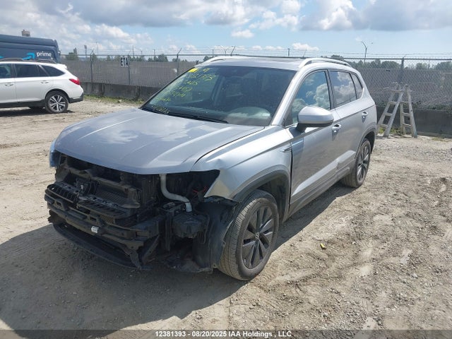 Volkswagen tsi 2024 3VVEX7B26RM037459 Image 20