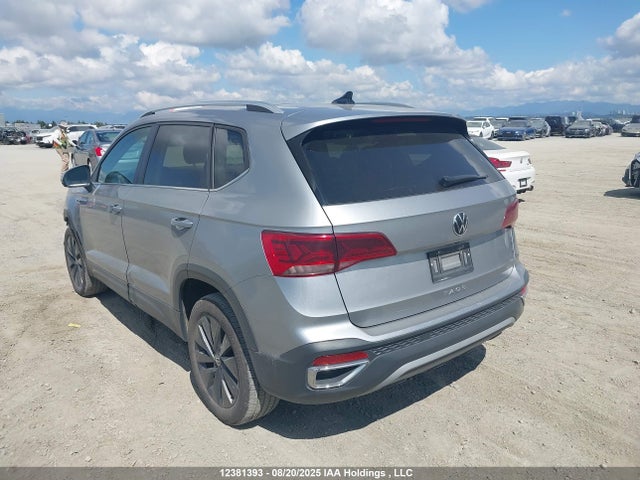 Volkswagen tsi 2024 3VVEX7B26RM037459 Image 21