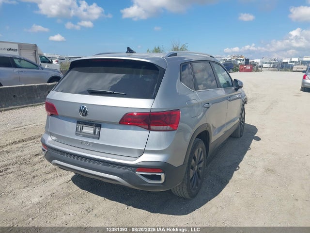 Volkswagen tsi 2024 3VVEX7B26RM037459 Image 22