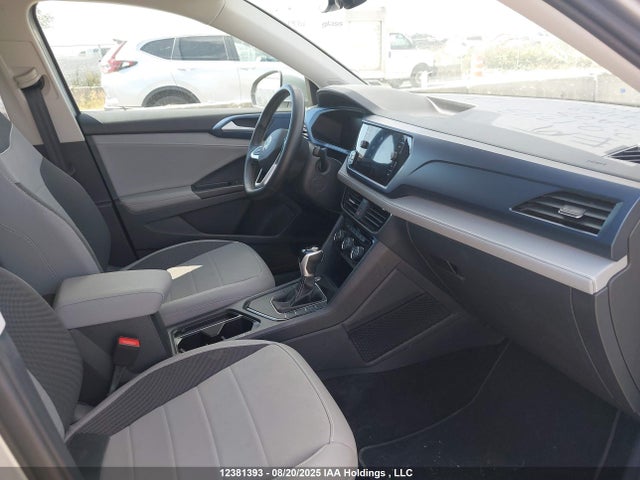 Volkswagen tsi 2024 3VVEX7B26RM037459 Image 23