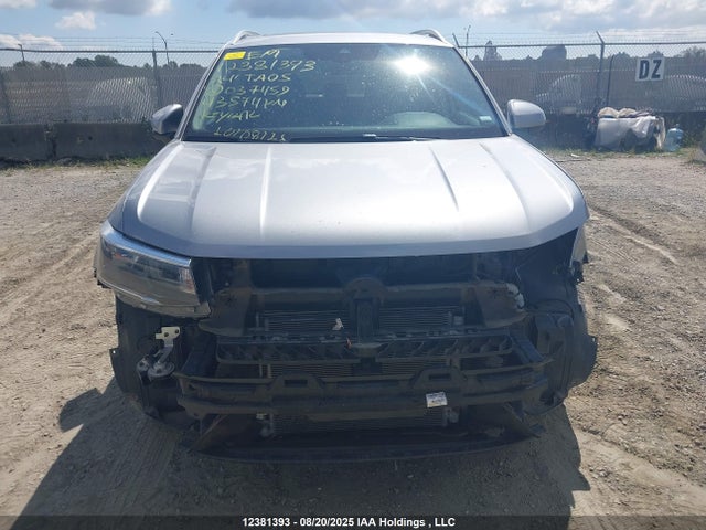 Volkswagen tsi 2024 3VVEX7B26RM037459 Image 24