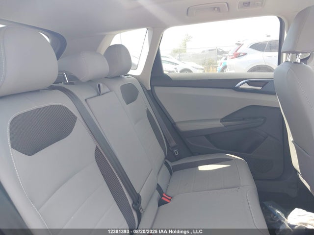 Volkswagen tsi 2024 3VVEX7B26RM037459 Image 26