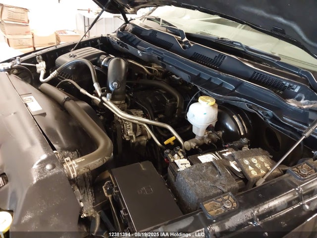 RAM 1500 2020 3C6RR7KT3LG312432 Image 10