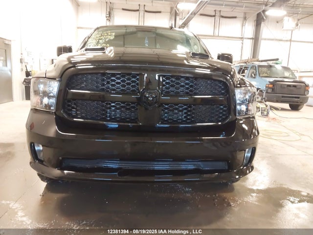 RAM 1500 2020 3C6RR7KT3LG312432 Image 12