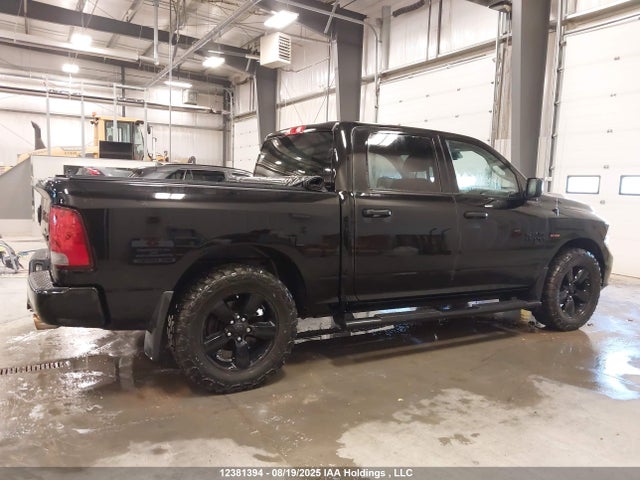 RAM 1500 2020 3C6RR7KT3LG312432 Image 13