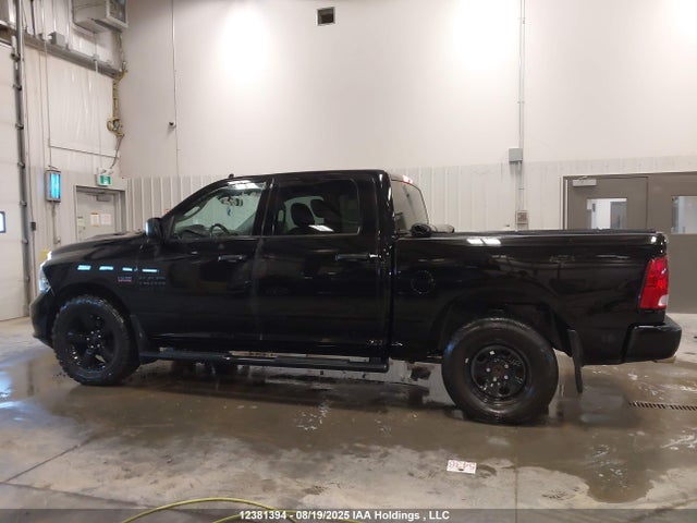 RAM 1500 2020 3C6RR7KT3LG312432 Image 14