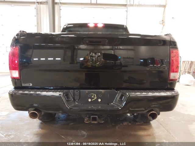 RAM 1500 2020 3C6RR7KT3LG312432 Image 16