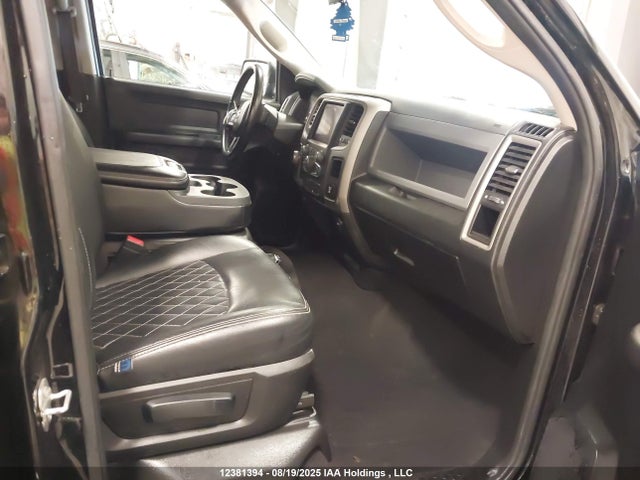 RAM 1500 2020 3C6RR7KT3LG312432 Image 5