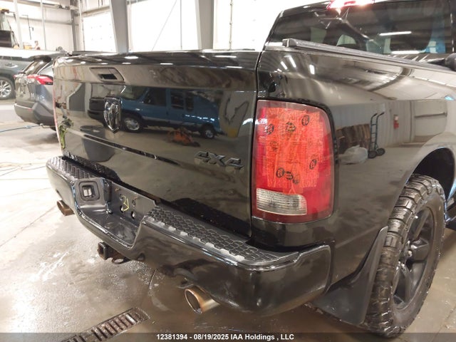RAM 1500 2020 3C6RR7KT3LG312432 Image 6