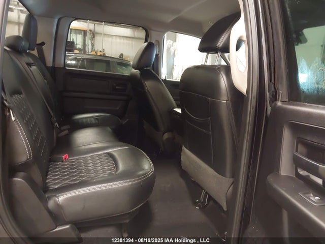 RAM 1500 2020 3C6RR7KT3LG312432 Image 8