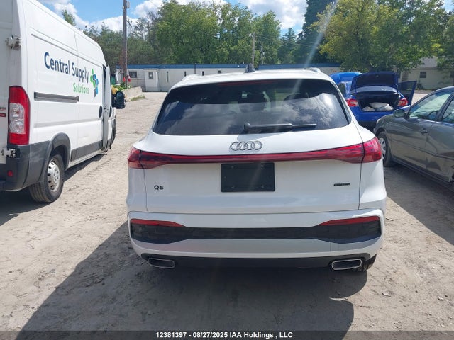 WA12AAGU3S2027196 Audi tfsi (2.0t)