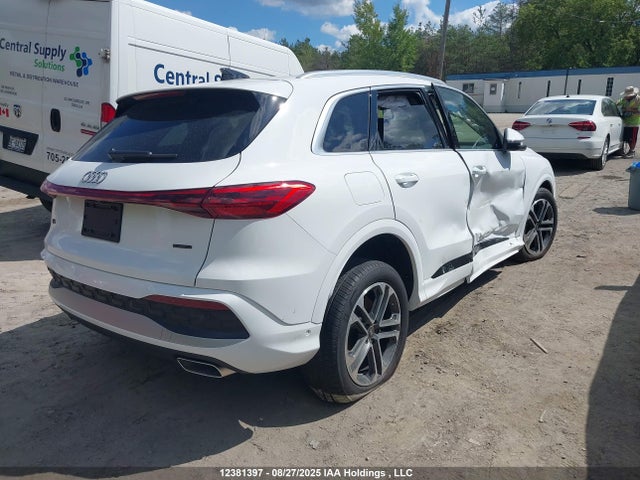WA12AAGU3S2027196 Audi tfsi (2.0t)