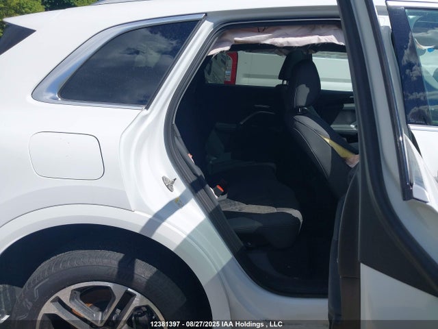 WA12AAGU3S2027196 Audi tfsi (2.0t)