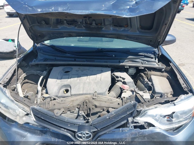 Toyota 2zr-fe 2015 2T1BURHE7FC447862 Image 10