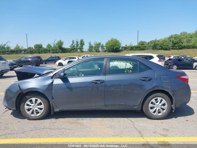 Toyota 2zr-fe 2015 2T1BURHE7FC447862 Image 14