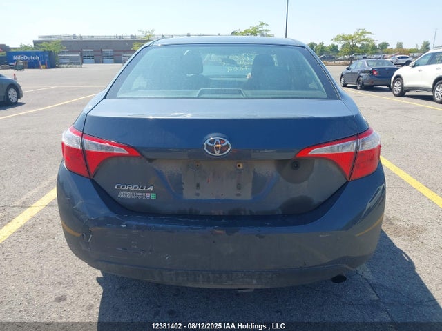 Toyota 2zr-fe 2015 2T1BURHE7FC447862 Image 16