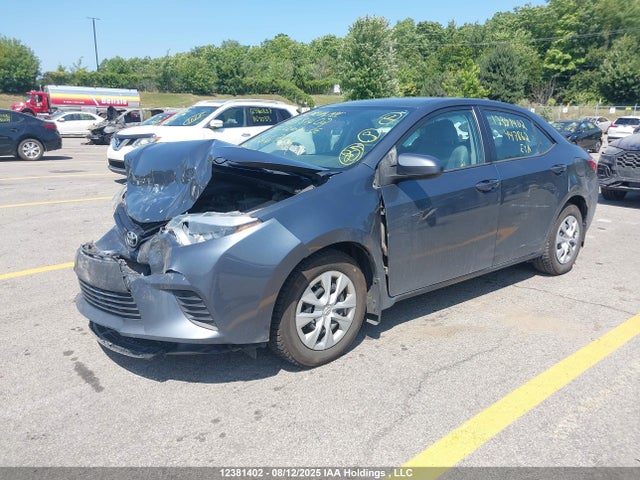 Toyota 2zr-fe 2015 2T1BURHE7FC447862 Image 2