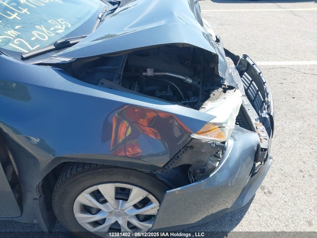 Toyota 2zr-fe 2015 2T1BURHE7FC447862 Image 20