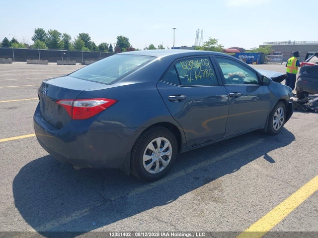 Toyota 2zr-fe 2015 2T1BURHE7FC447862 Image 4