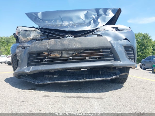 Toyota 2zr-fe 2015 2T1BURHE7FC447862 Image 6