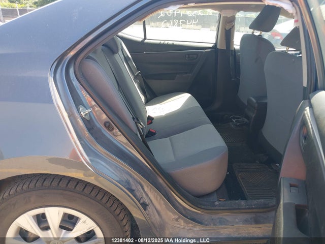 Toyota 2zr-fe 2015 2T1BURHE7FC447862 Image 8