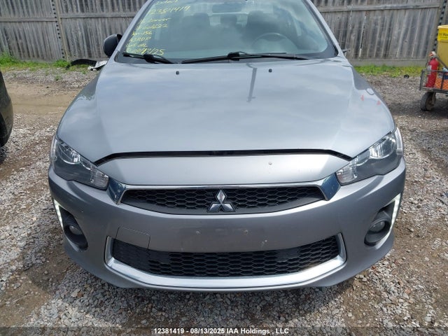 Mitsubishi dohc mivec 2016 JA32U2FU7GU601622 Image 12
