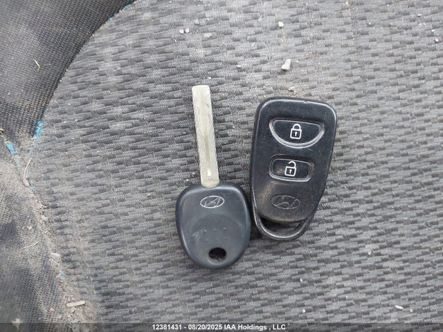 KM8JTCAF0EU895016 Hyundai gdi nu