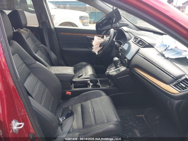 2HKRW2H81MH213625 Honda l15be