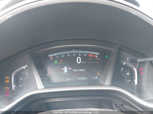 2HKRW2H81MH213625 Honda l15be