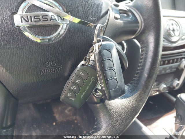 Nissan Pathfinder 2015 5N1AR2MM8FC624764 Image 11