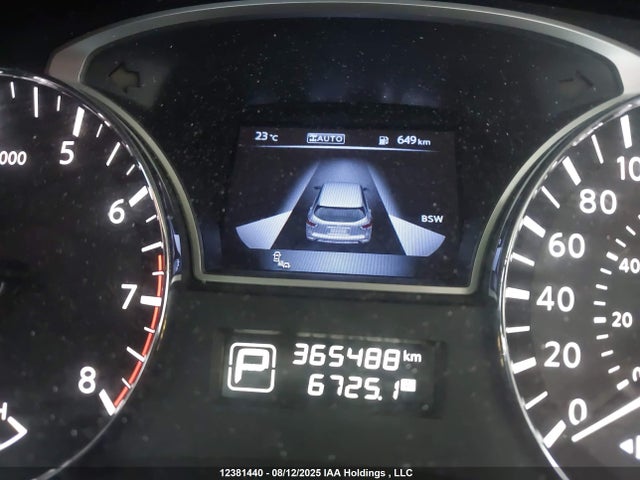 Nissan Pathfinder 2015 5N1AR2MM8FC624764 Image 15