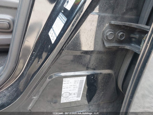 Nissan Pathfinder 2015 5N1AR2MM8FC624764 Image 18