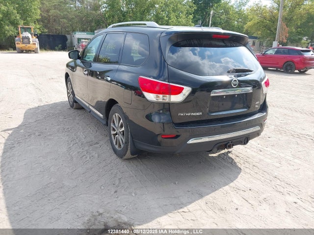 Nissan Pathfinder 2015 5N1AR2MM8FC624764 Image 3