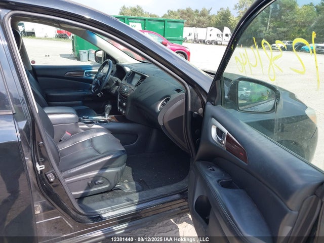 Nissan Pathfinder 2015 5N1AR2MM8FC624764 Image 5