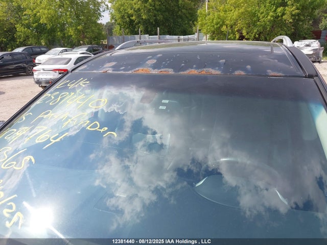 Nissan Pathfinder 2015 5N1AR2MM8FC624764 Image 6