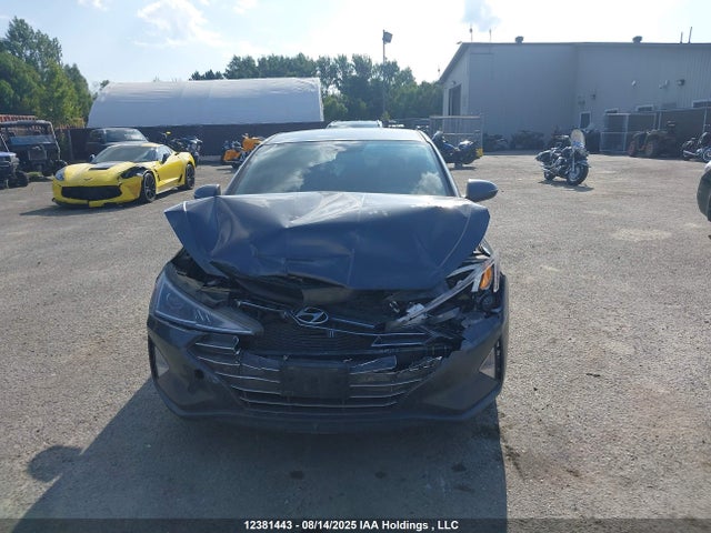 KMHD84LF9LU911647 Hyundai mpi nu