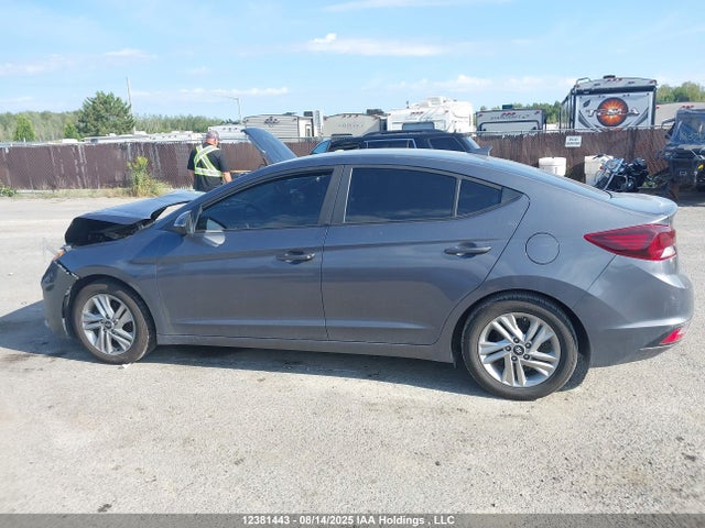 KMHD84LF9LU911647 Hyundai mpi nu