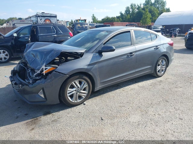 KMHD84LF9LU911647 Hyundai mpi nu