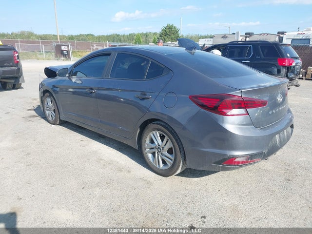 KMHD84LF9LU911647 Hyundai mpi nu