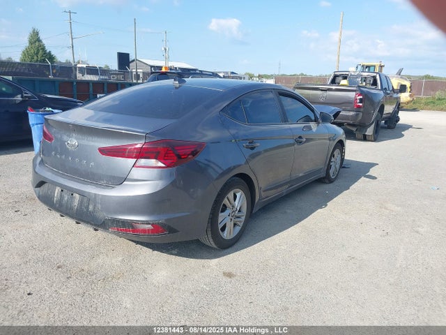 KMHD84LF9LU911647 Hyundai mpi nu