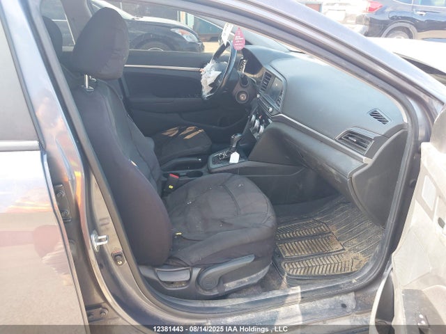 KMHD84LF9LU911647 Hyundai mpi nu
