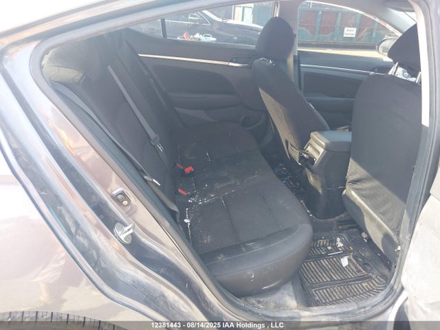 KMHD84LF9LU911647 Hyundai mpi nu