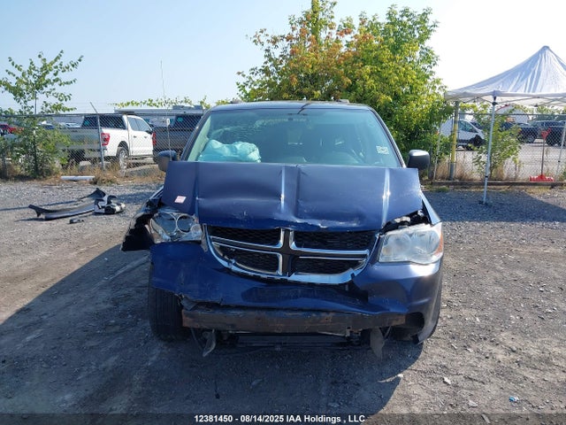 Dodge Grand Caravan 2017 2C4RDGBG5HR876580 Image 13
