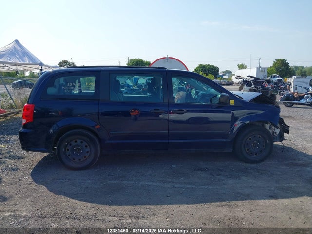Dodge Grand Caravan 2017 2C4RDGBG5HR876580 Image 14