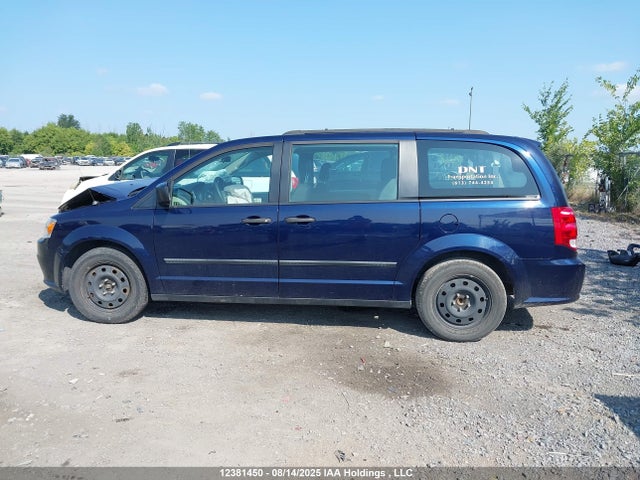 Dodge Grand Caravan 2017 2C4RDGBG5HR876580 Image 15