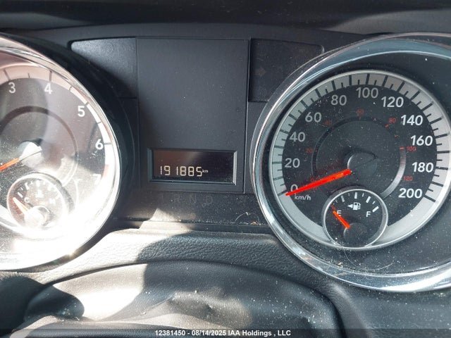 Dodge Grand Caravan 2017 2C4RDGBG5HR876580 Image 7